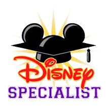 Disney Specialist