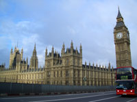 Houses of Parliament