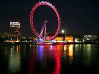 London Eye