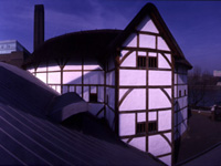 Shakespeare's Globe