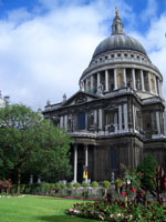 St. Paul's Cathedral