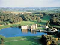 Leeds Castle