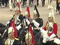 Trooping the Colour