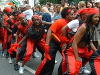 Notting Hill Carnival