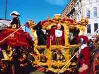 Lord Mayor's Show