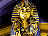 King Tut