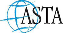 ASTA logo