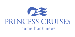 Princess Cruises logo