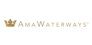 AMA Waterways logo